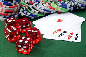 Зеркало Casino MaxBet